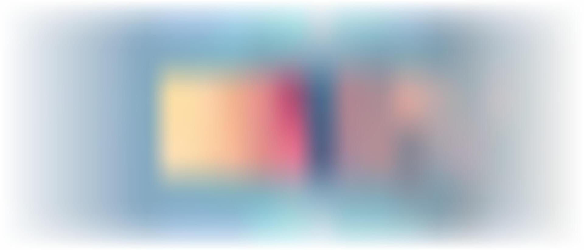 a soft, ethereal blend of warm and cool tones, creating a dreamy and calming atmosphere vector