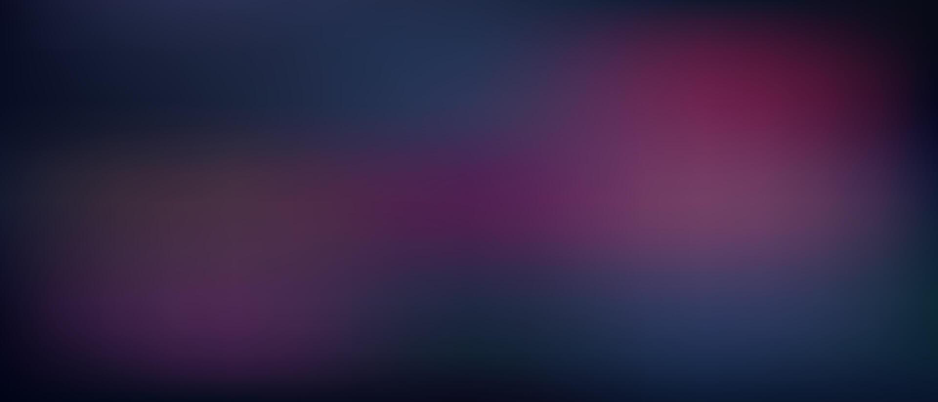 A moody and atmospheric background featuring a subtle blend of midnight blue and deep purple shades, perfect dark and dramatic feel vector