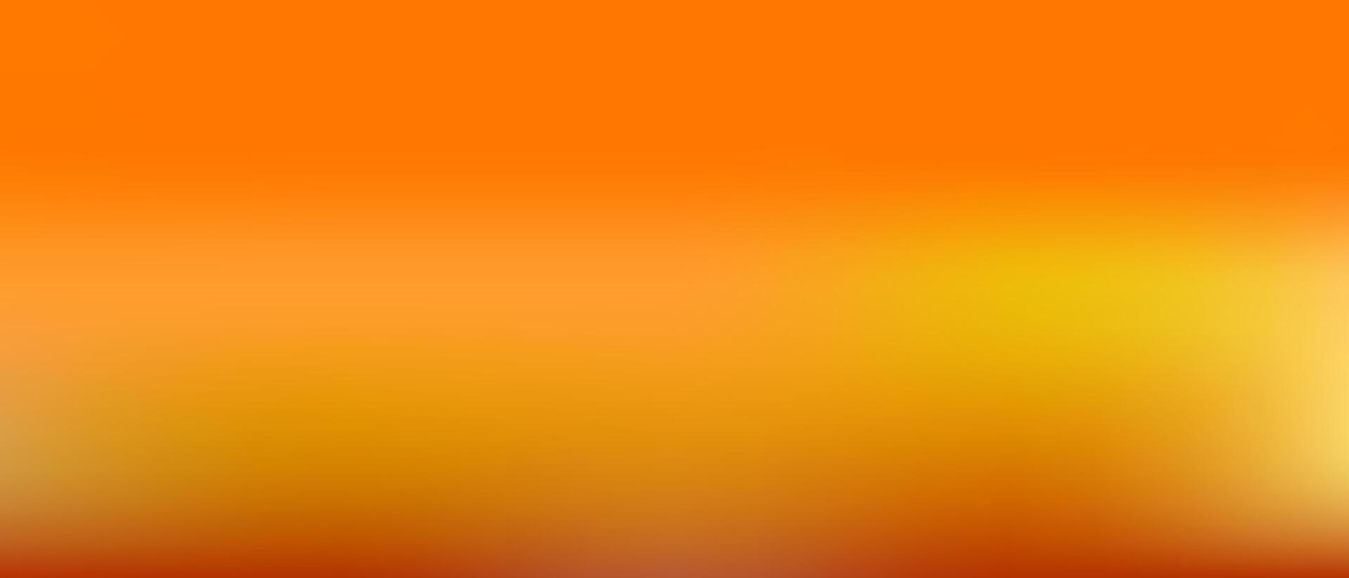 vibrant and energetic background featuring a bold blend of orange and yellow shades, sunny and cheerful atmosphere vector