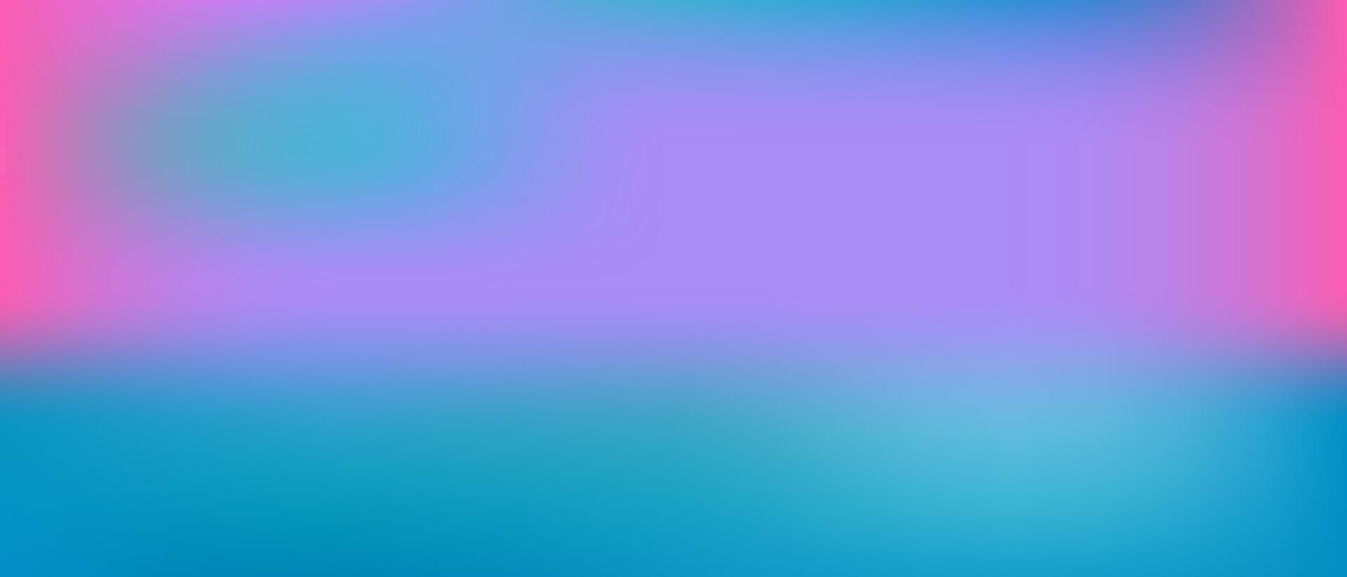 abstract background with a soft gradient of blue and purple hues design vector