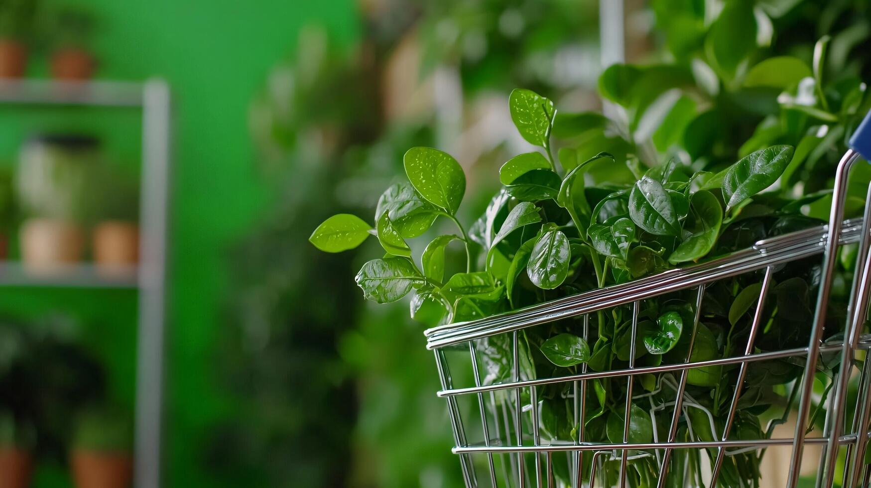 Discover how to choose the perfect indoor plants for your home and enhance your living space photo
