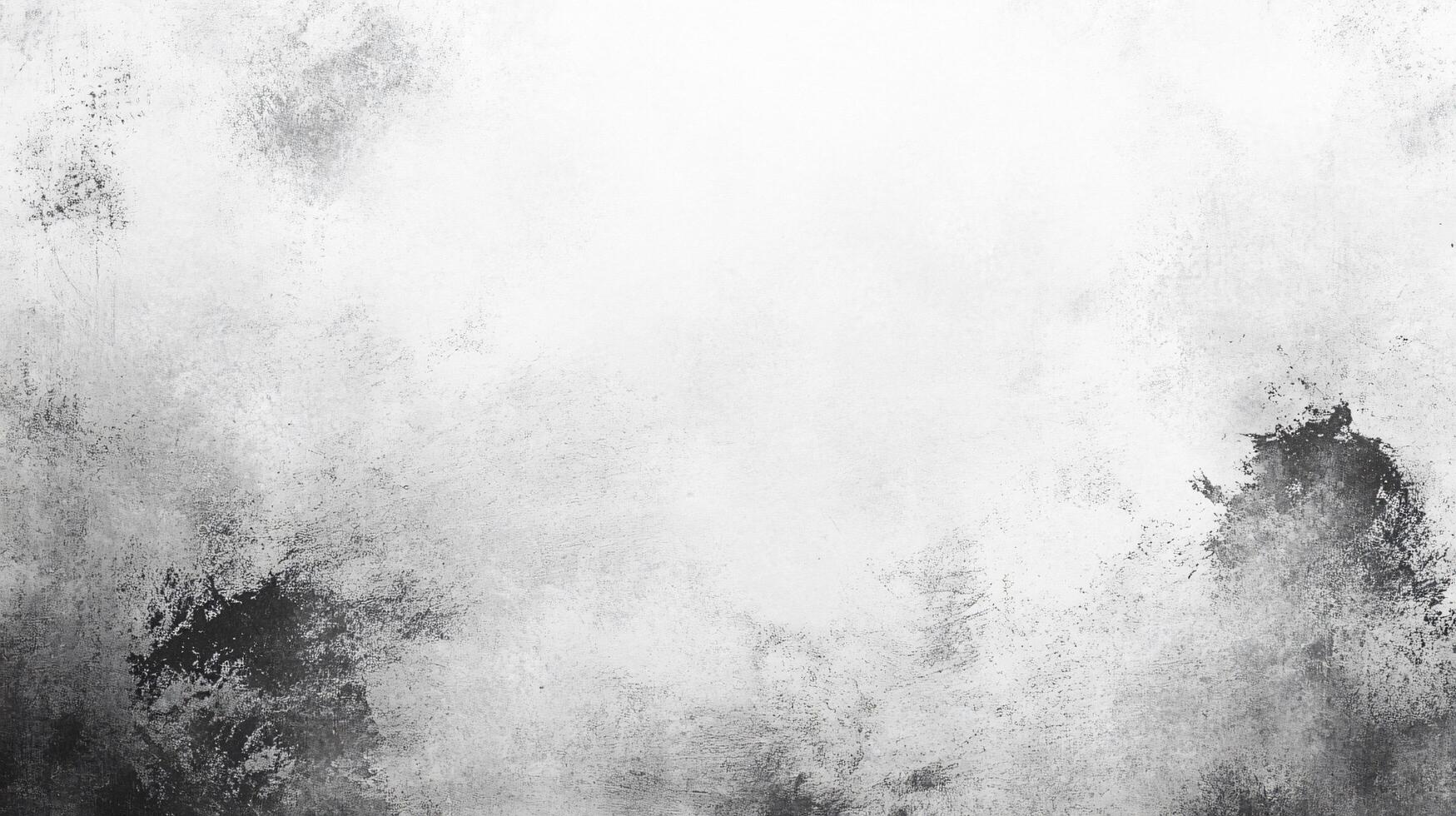 Minimalist white and gray textured surface background photo