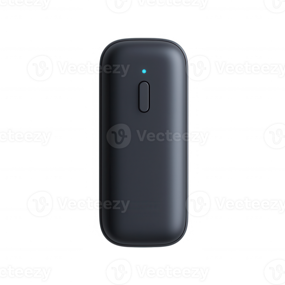 Sleek and modern device design showcasing minimalism and functionality. png