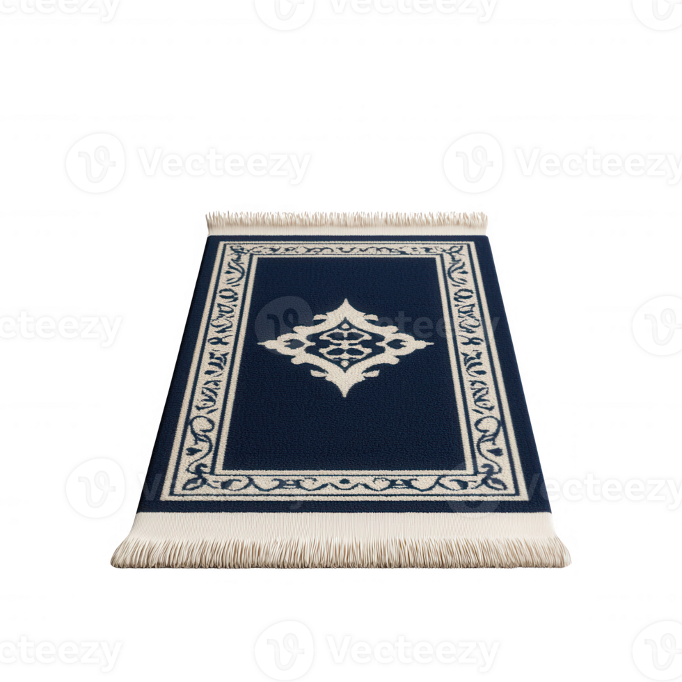 An elegant rug with intricate design, perfect for enhancing home decor. png