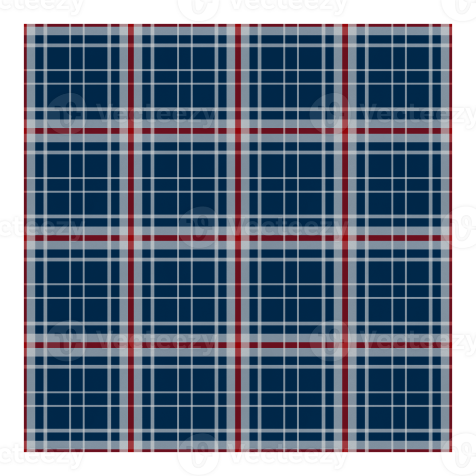 red dark blue and white plaid seamless pattern background png