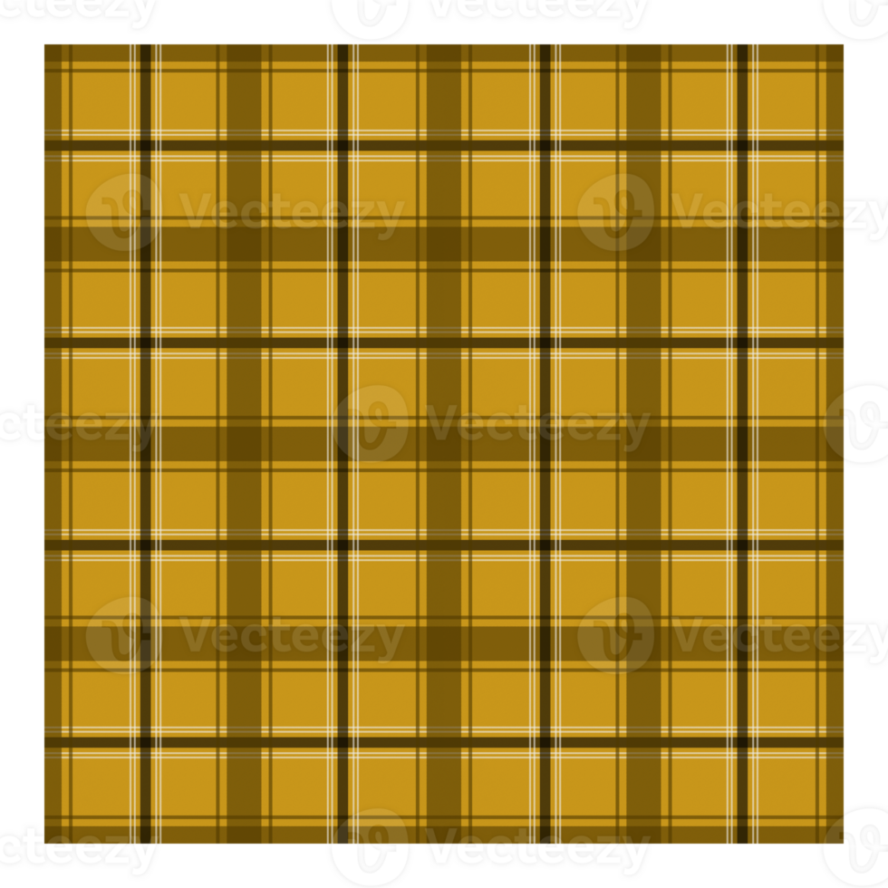 yellow dark yellow and black plaid seamless pattern background png
