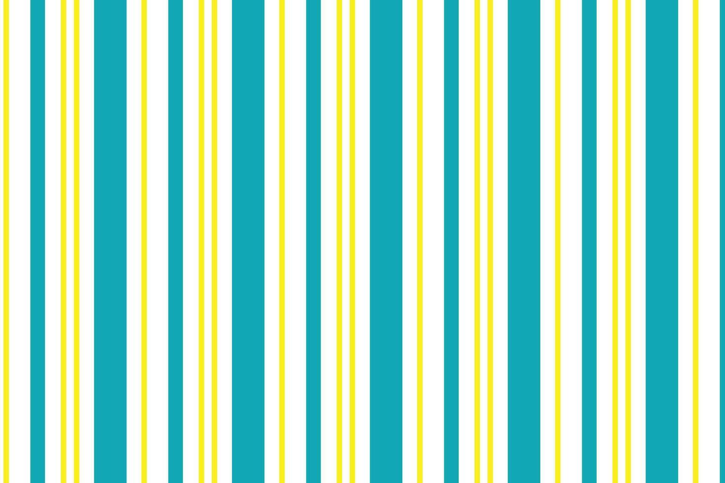 simple abstract yellow fest color creative geometric vertical line pattern teal and yellow stripes pattern vector