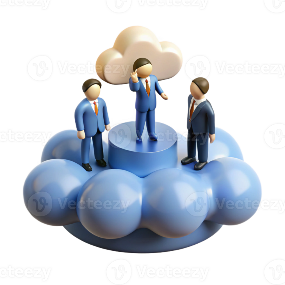 Cloud Computing Collaboration Team, Strategy, Success png
