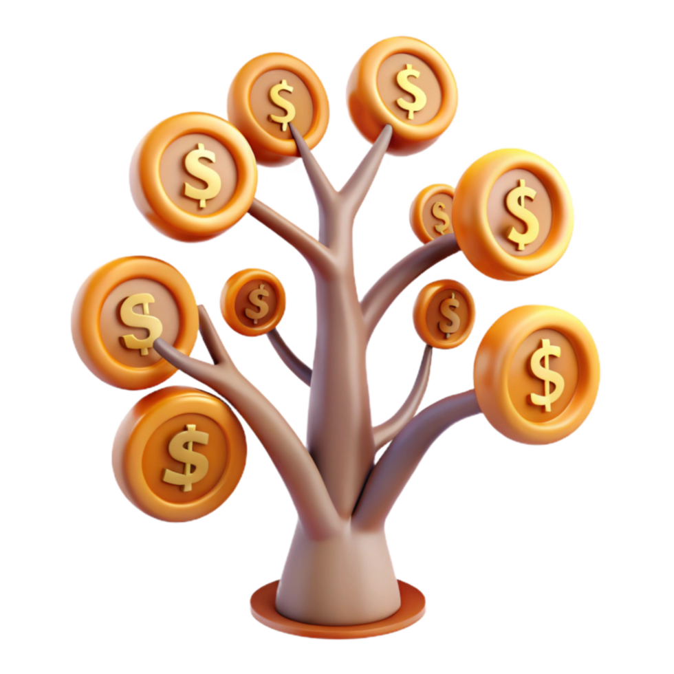 Growing Wealth A Visual Guide to Financial Prosperity png