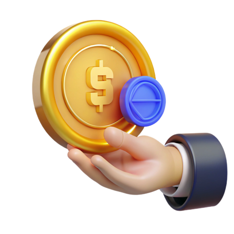 Secure Online Payment System Digital Currency Transaction png