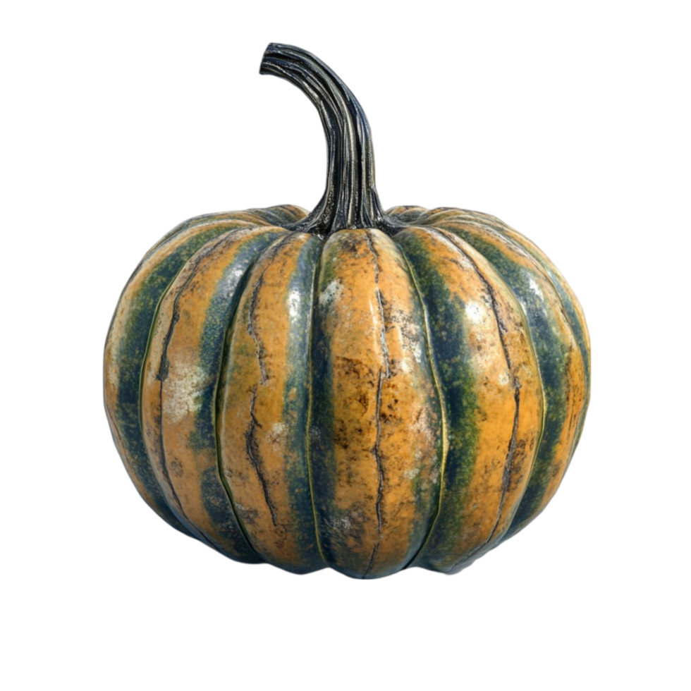 a pumpkin on a transparent background png