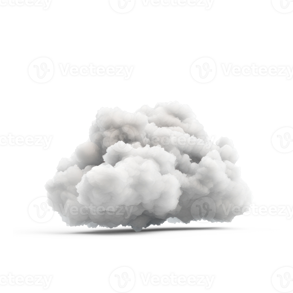 clouds on a transparent background png