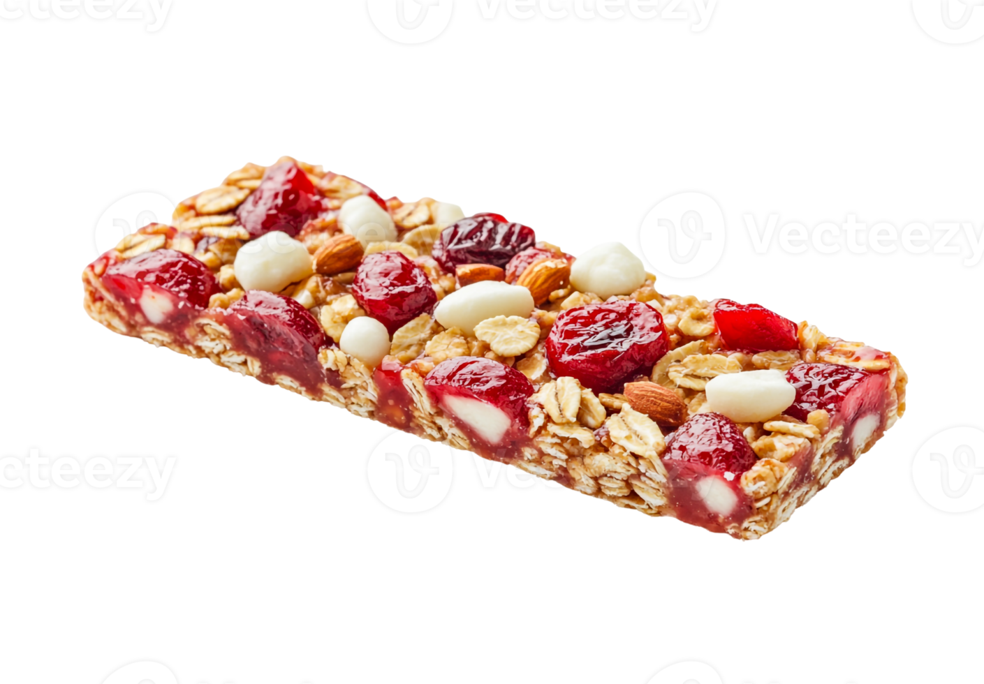 Granola bar Isolated png