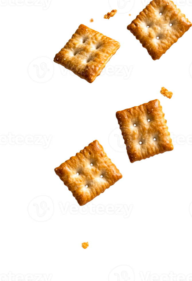 Mid-air cracker shapes png