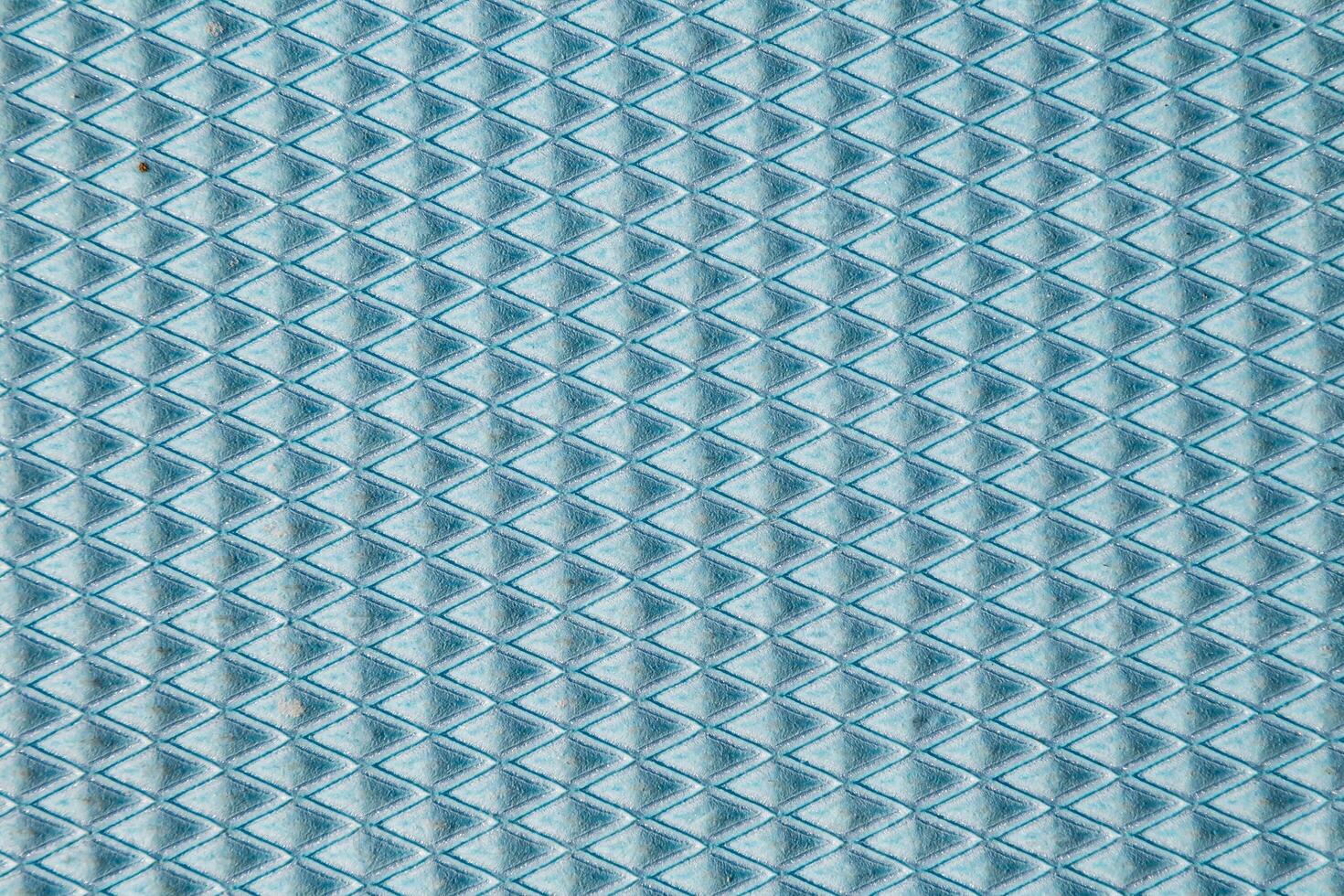 Plastic abstract texture. Surface grunge pattern. Material background. photo