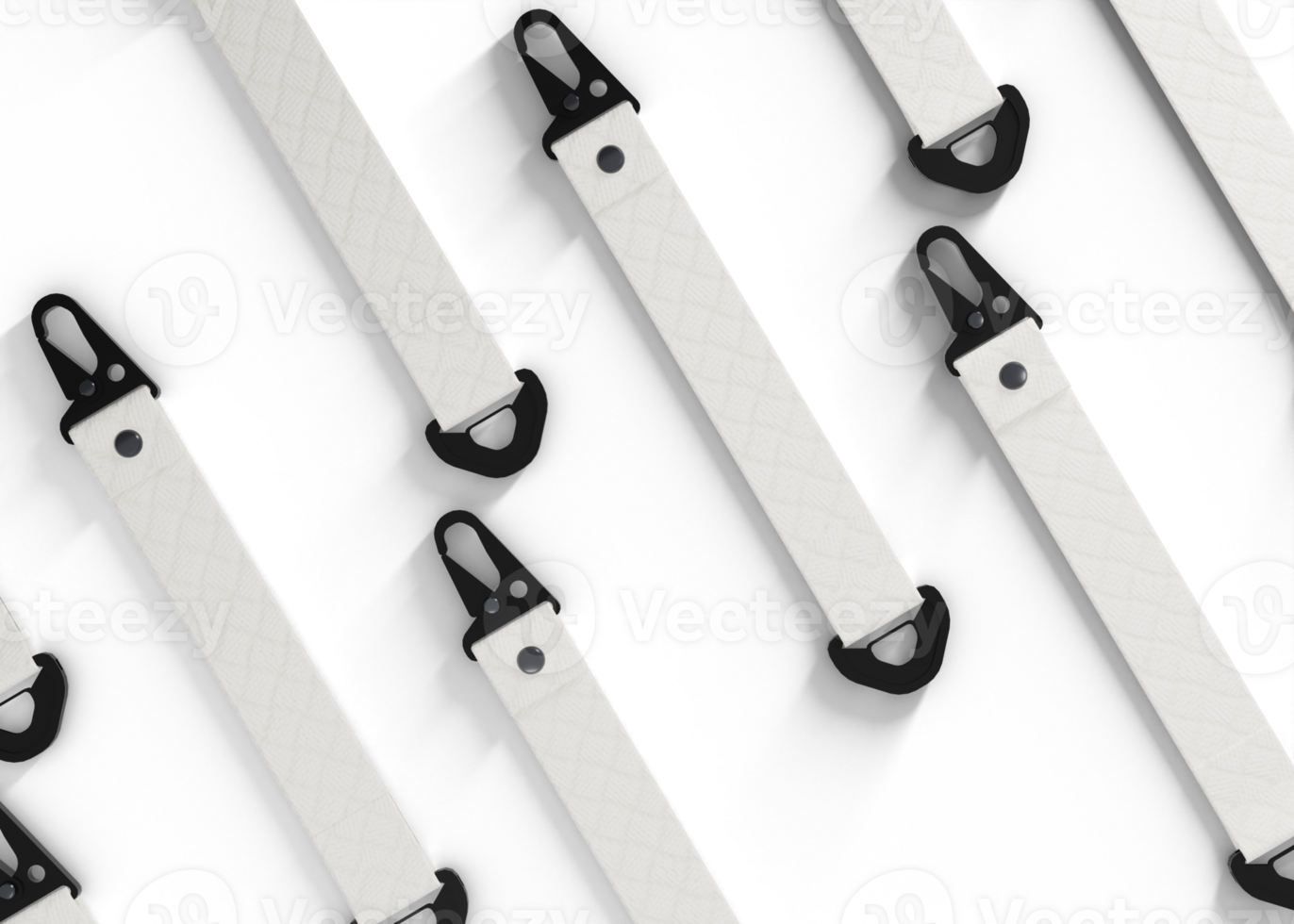 Short Strap Keychain png