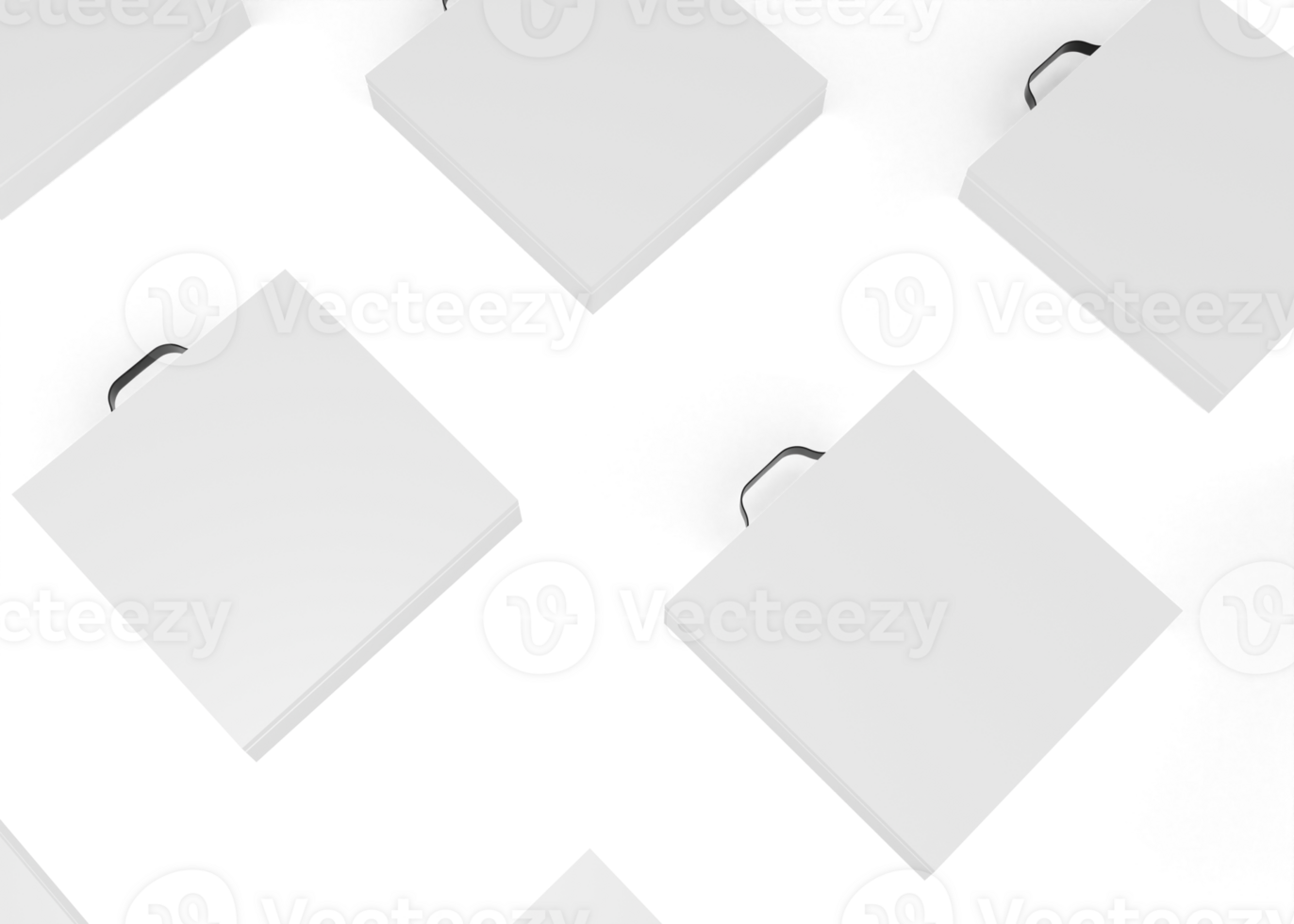 Custom Art Box Package png