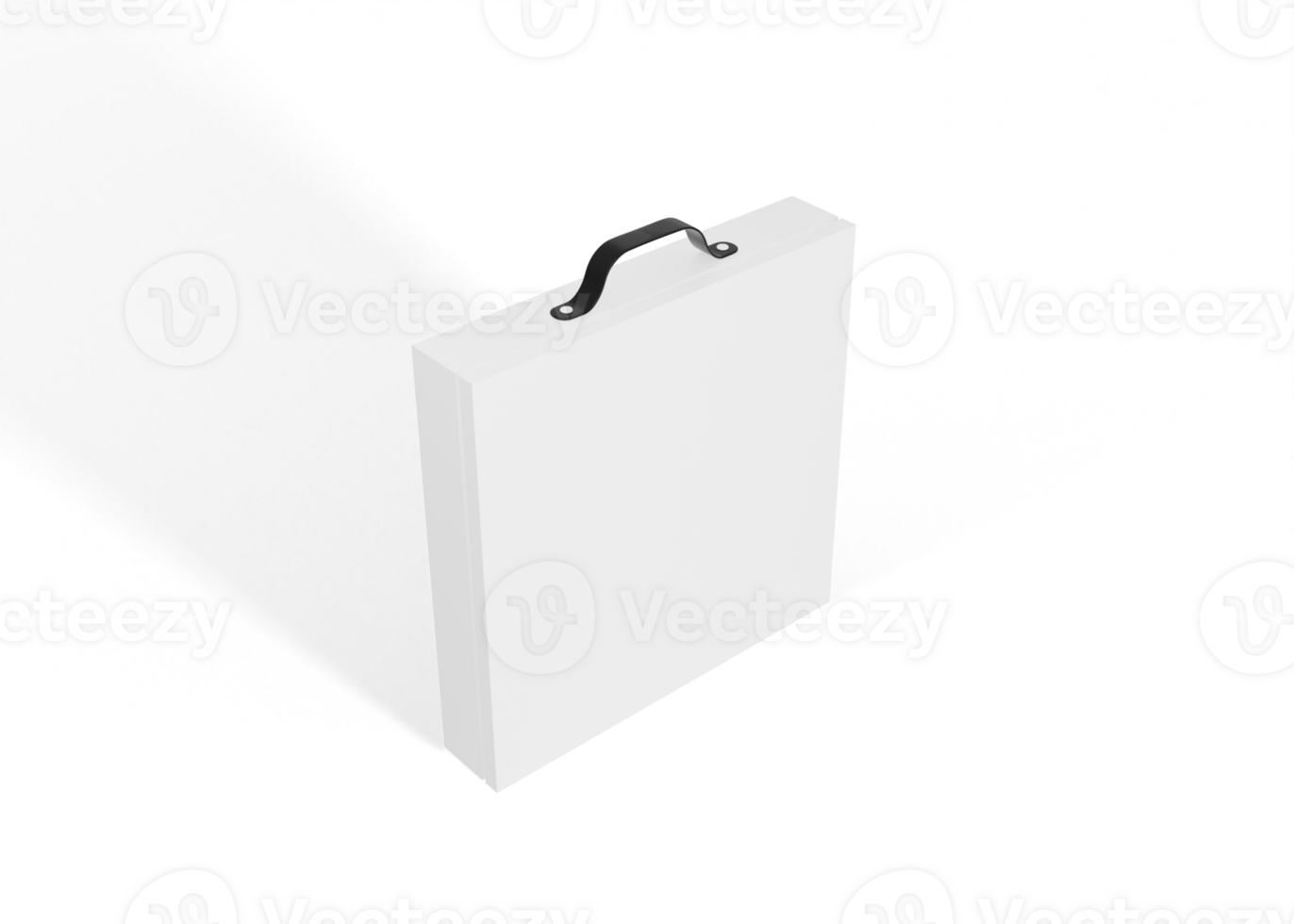 Branding Custom Art Gift Box png