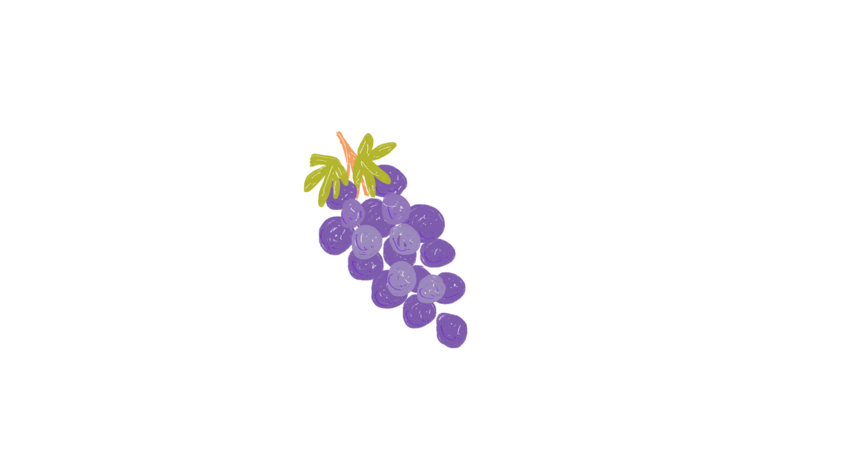 Grape Fruit So Tasty png