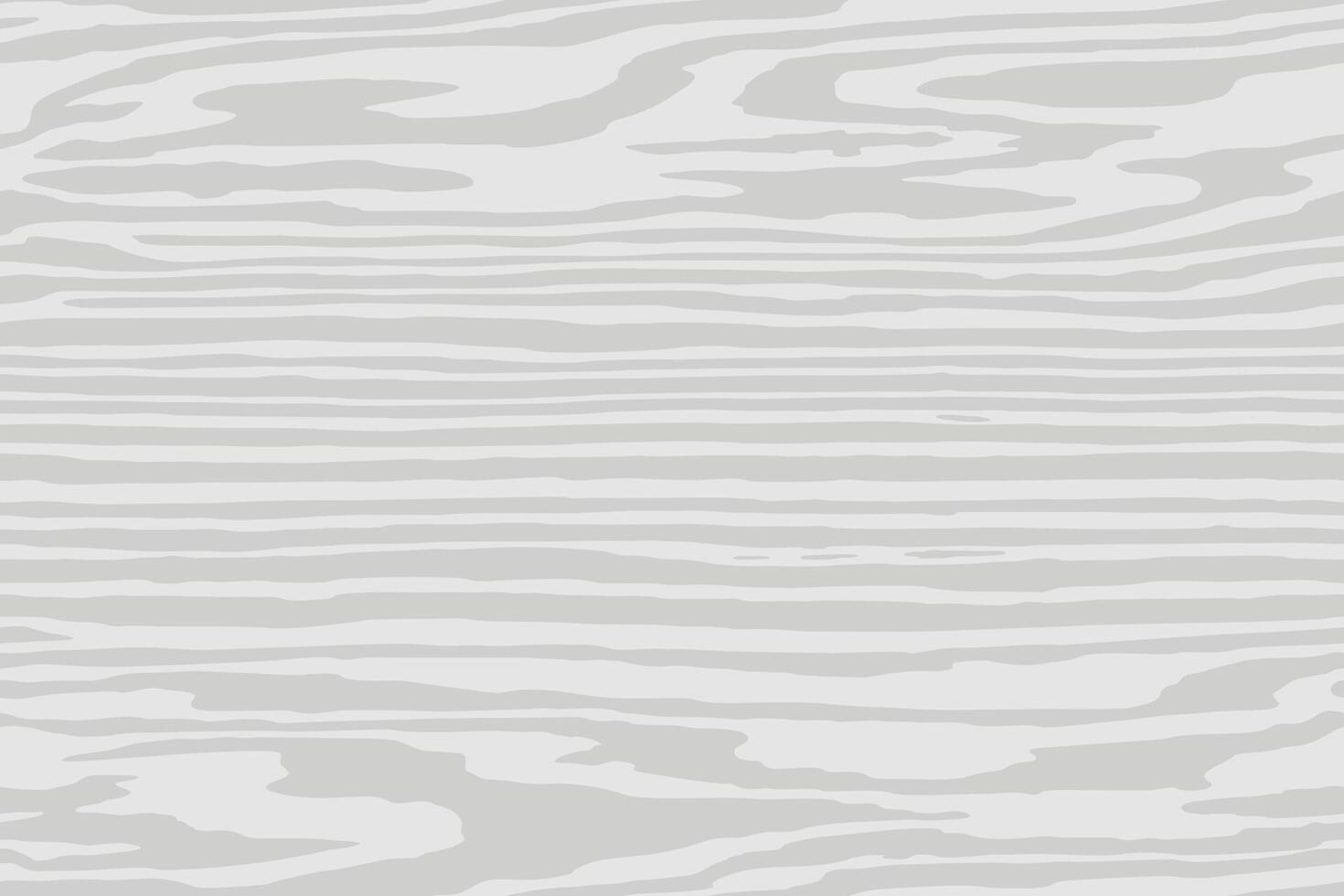 Seamless white wooden pattern. Wood grain texture. Dense lines. Abstract background vector
