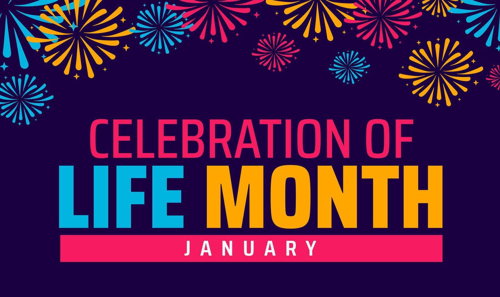 Celebration of Life Month background design 55076133 Vector Art at Vecteezy Celebration of Life Month background design 55076133 Vector Art at Vecteezy