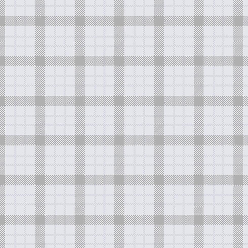 a white and gray checkered fabric background vector