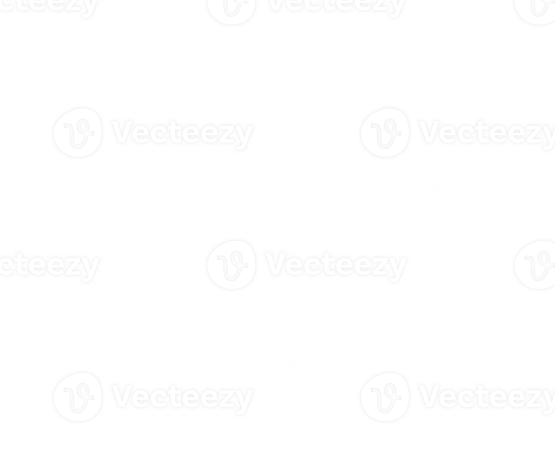 white cloud isolate png