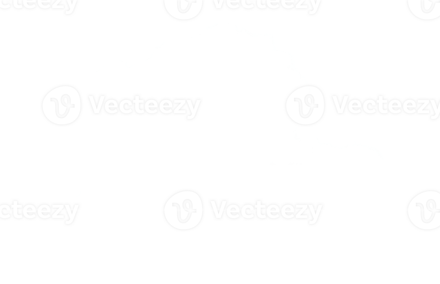 White Cloud Sky, Isolated abstract soft group of fluffy Smoke, Steam, Fog or Haze,Wide horizontal illustration of nature elements for landscape design. png
