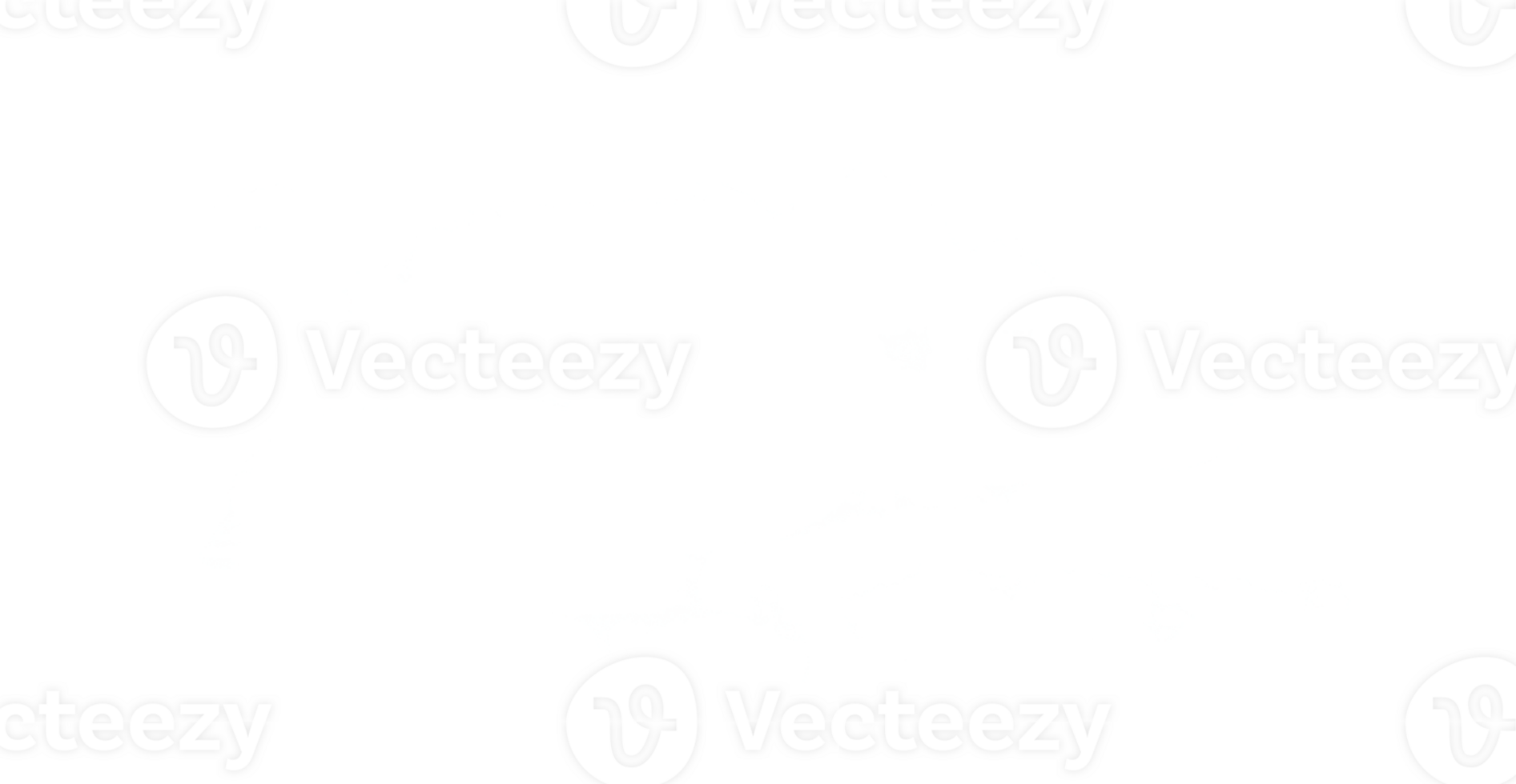 White Cloud Isolated png