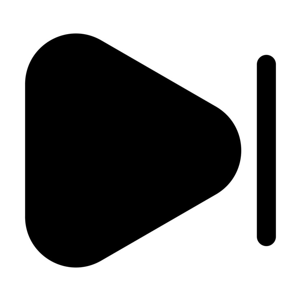 backward forward icon illustration vector
