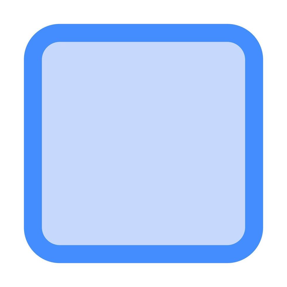 Stop Record Disk icon style illustration vector