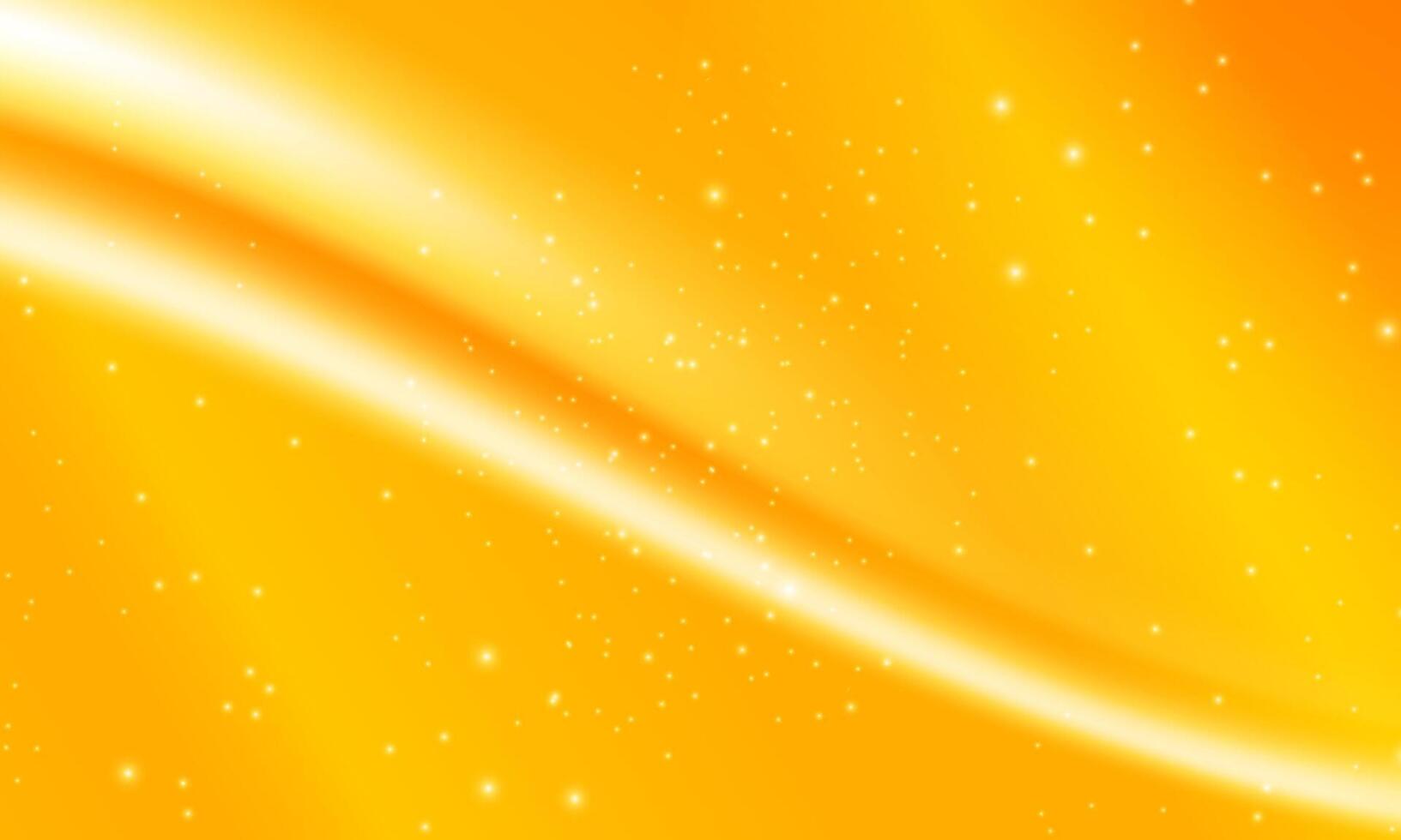 abstract soft shiny line gold background. sparkle golden space. luxury shiny background. vector