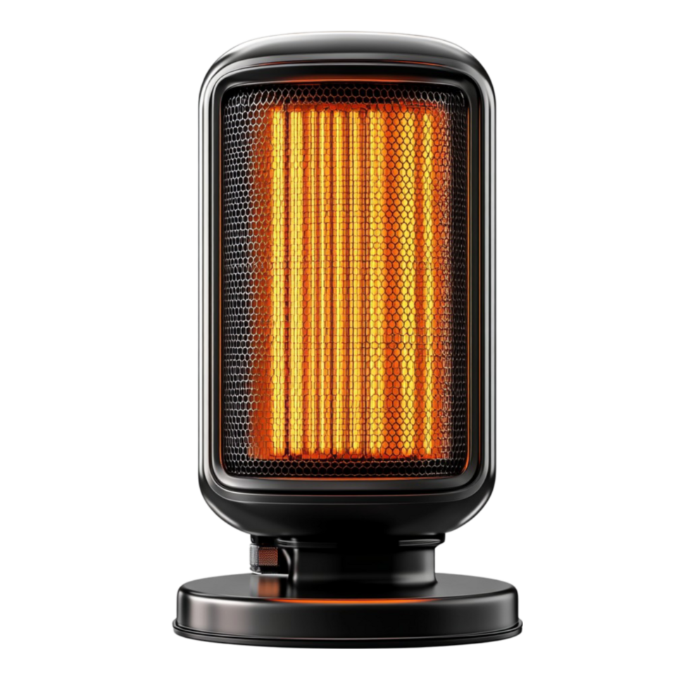 Portable Electric Heater png