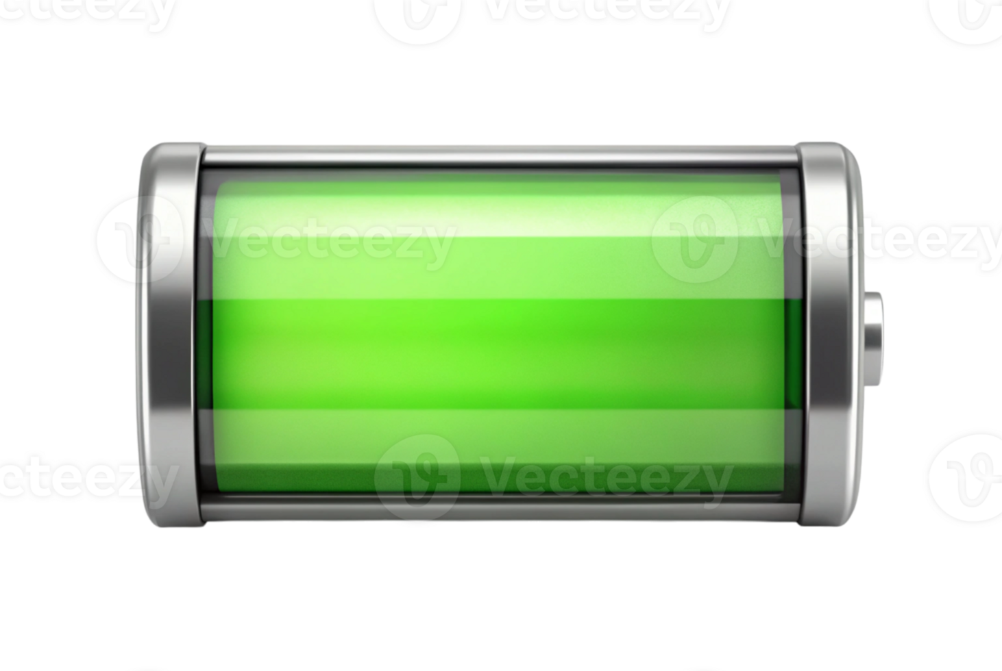 Battery recycling initiatives reducing environmental impact significantly png