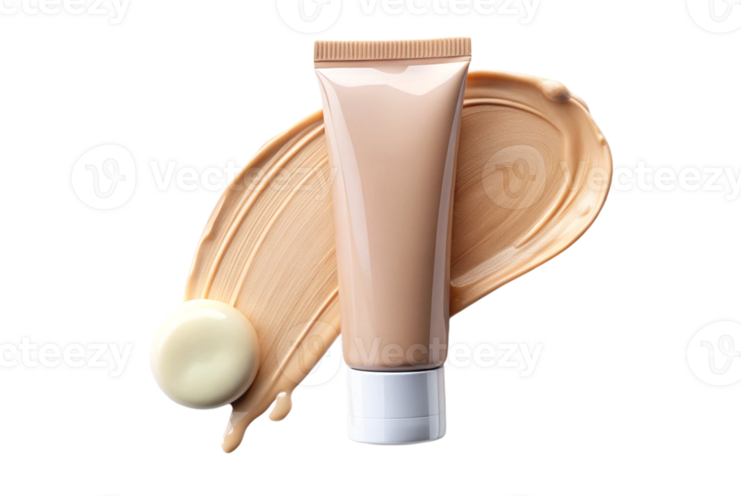 BB cream offers lightweight coverage for flawless skin png