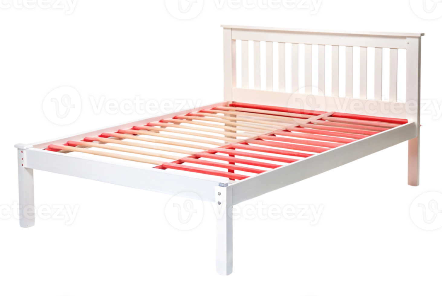Bed frame options for every type of mattress png
