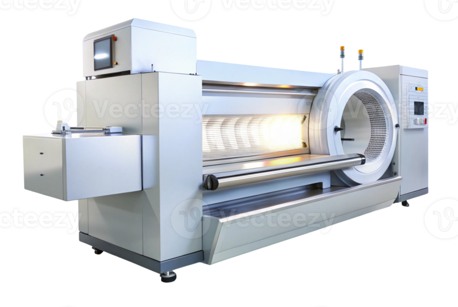 Beaming Machine Unlocks New Possibilities for Modern Technology png