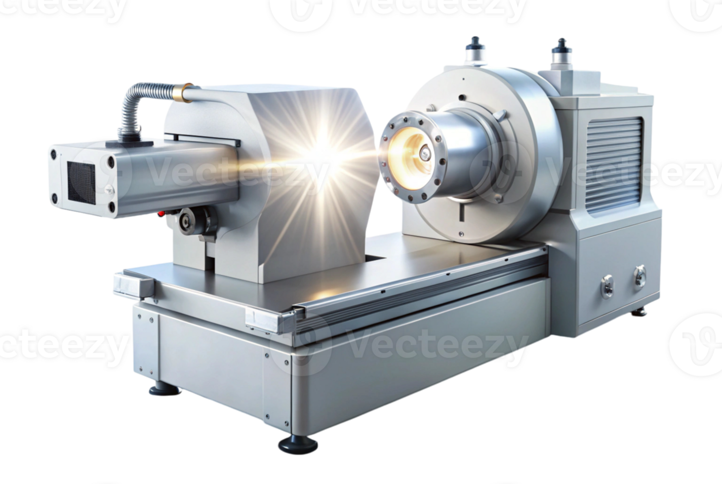 Beaming Machine Transforms Data Transmission into Instant Connection png