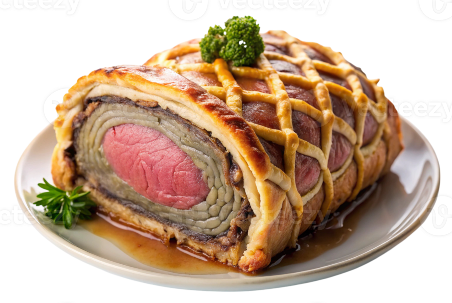 Beef Wellington A Gourmet Dish for Special Occasions png