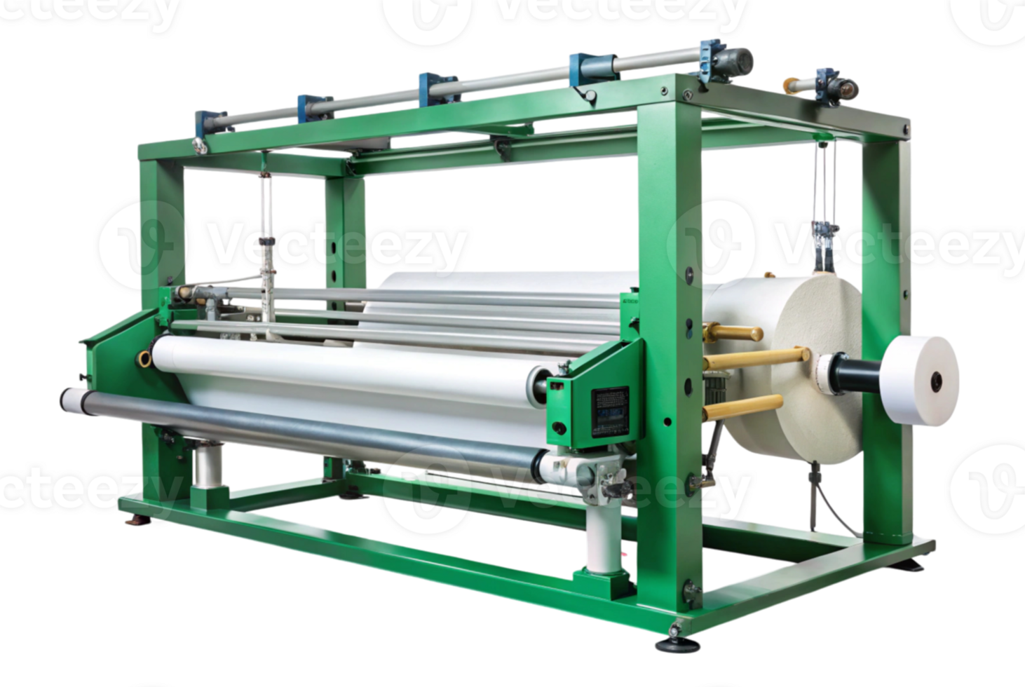 Beam Warping Machine Revolutionizes Construction and Design Applications png