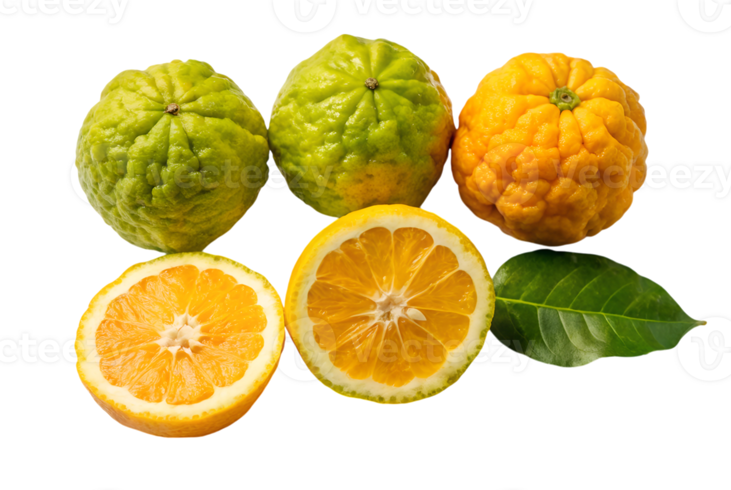 Bergamot orange healing properties for skin and wellness png