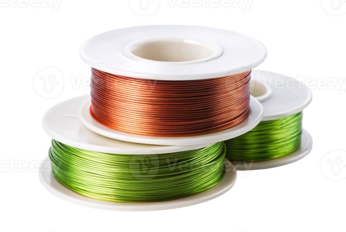Beading wire essential for creative jewelry making projects png