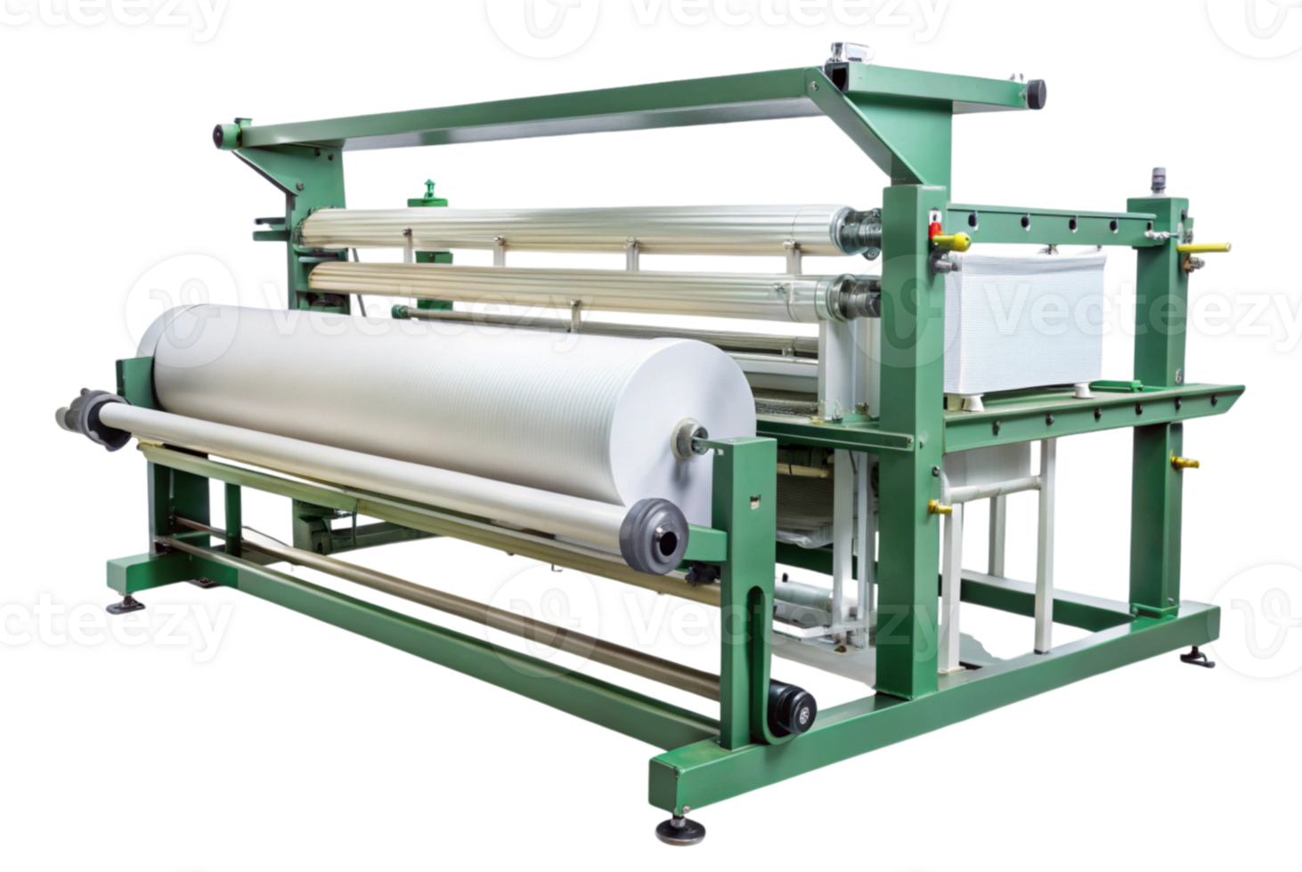 Beam Warping Machine Reduces Waste and Increases Productivity png