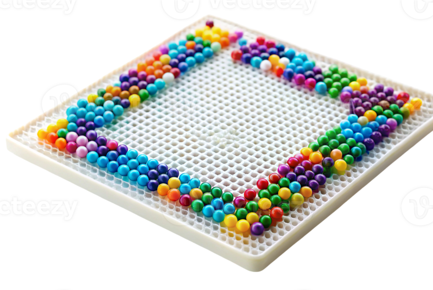 Beading Mat Enhances Your Crafting Experience and Creativity png