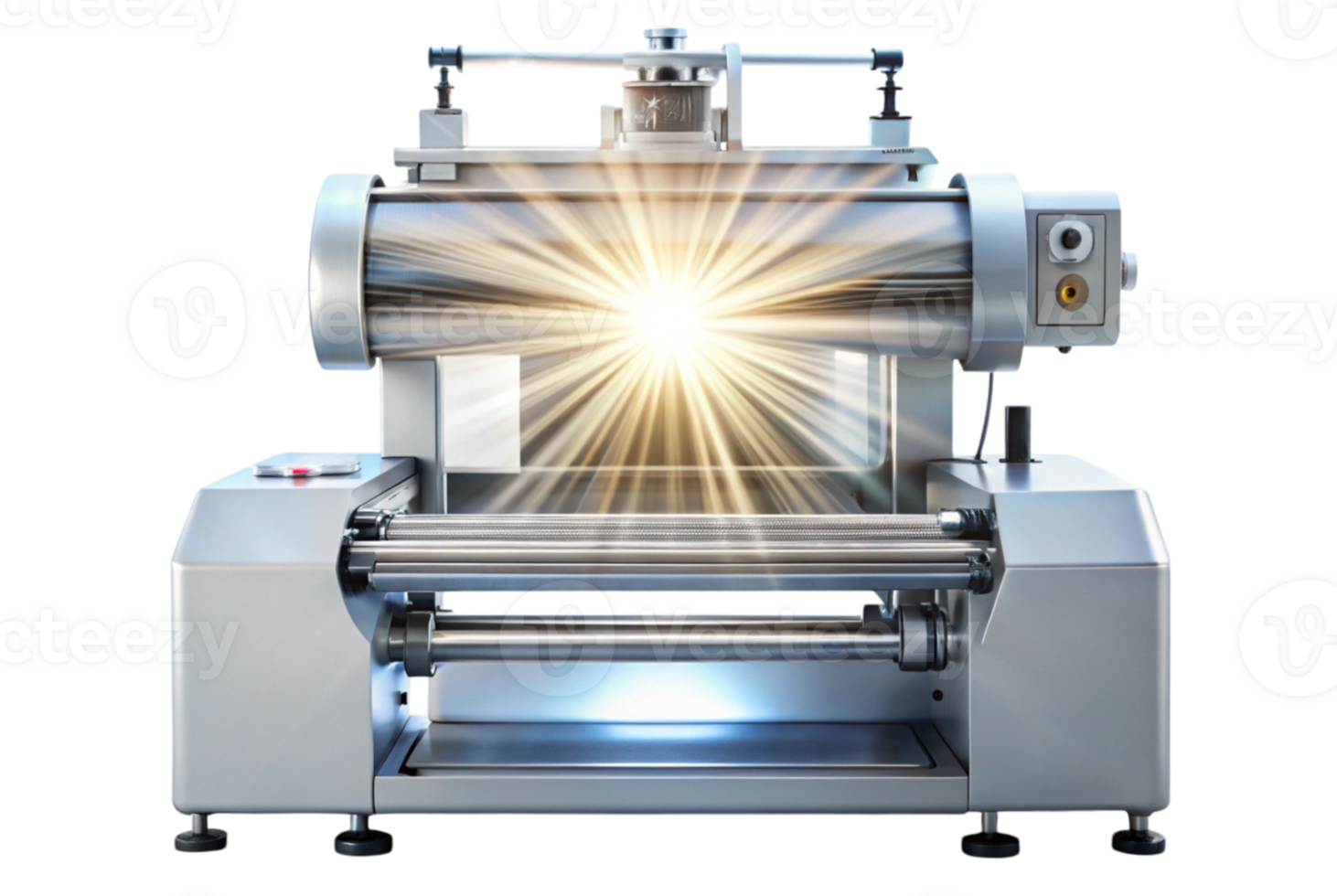 Beaming Machine Enhances Virtual Reality Experiences for Users png