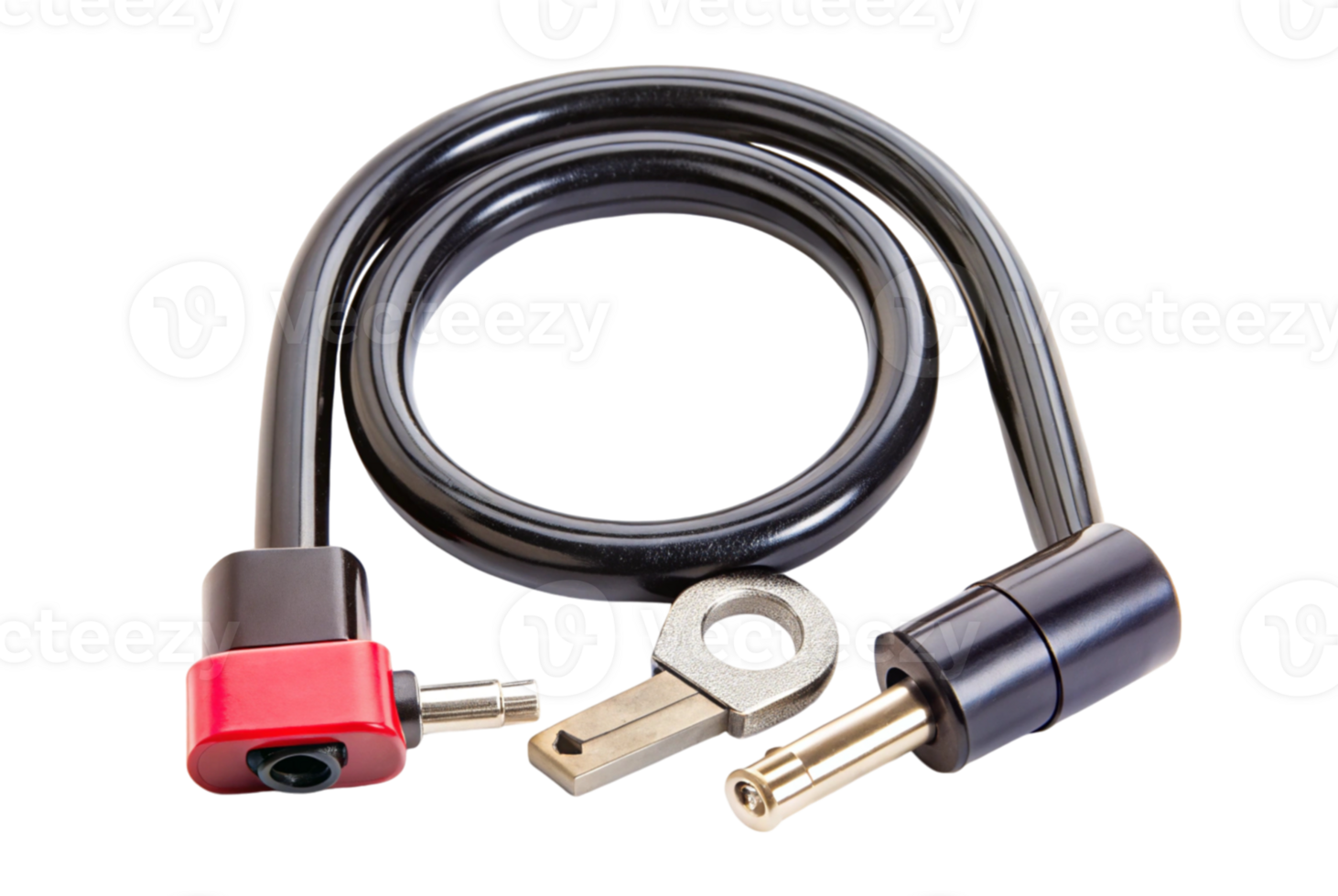 Bicycle lock types and features every cyclist should know png