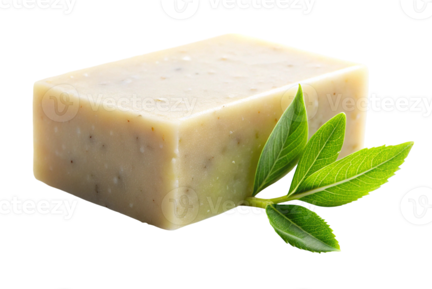 Biodegradable soap is environmentally friendly and skin safe png