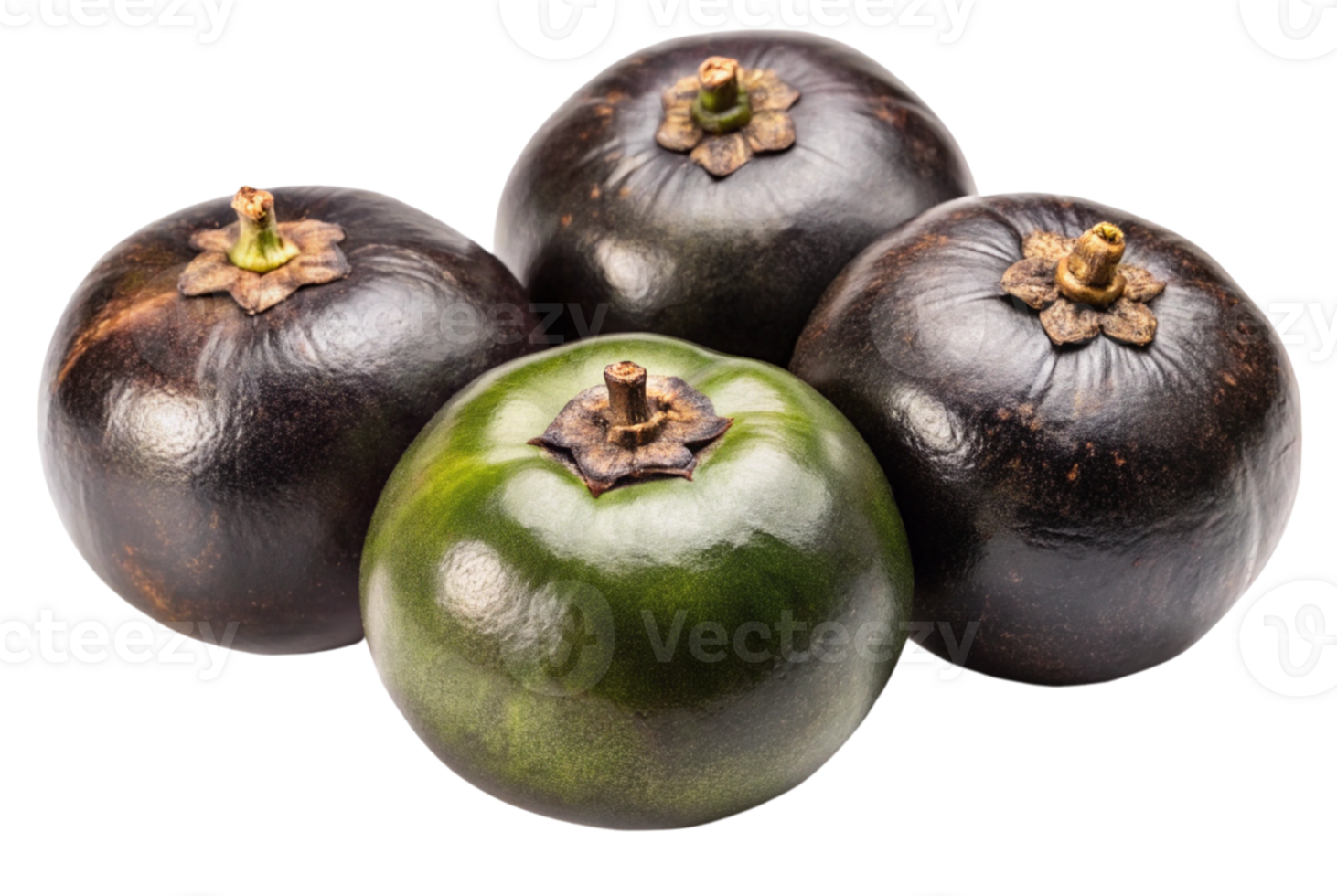 Black sapote recipes that showcase this exotic fruit png