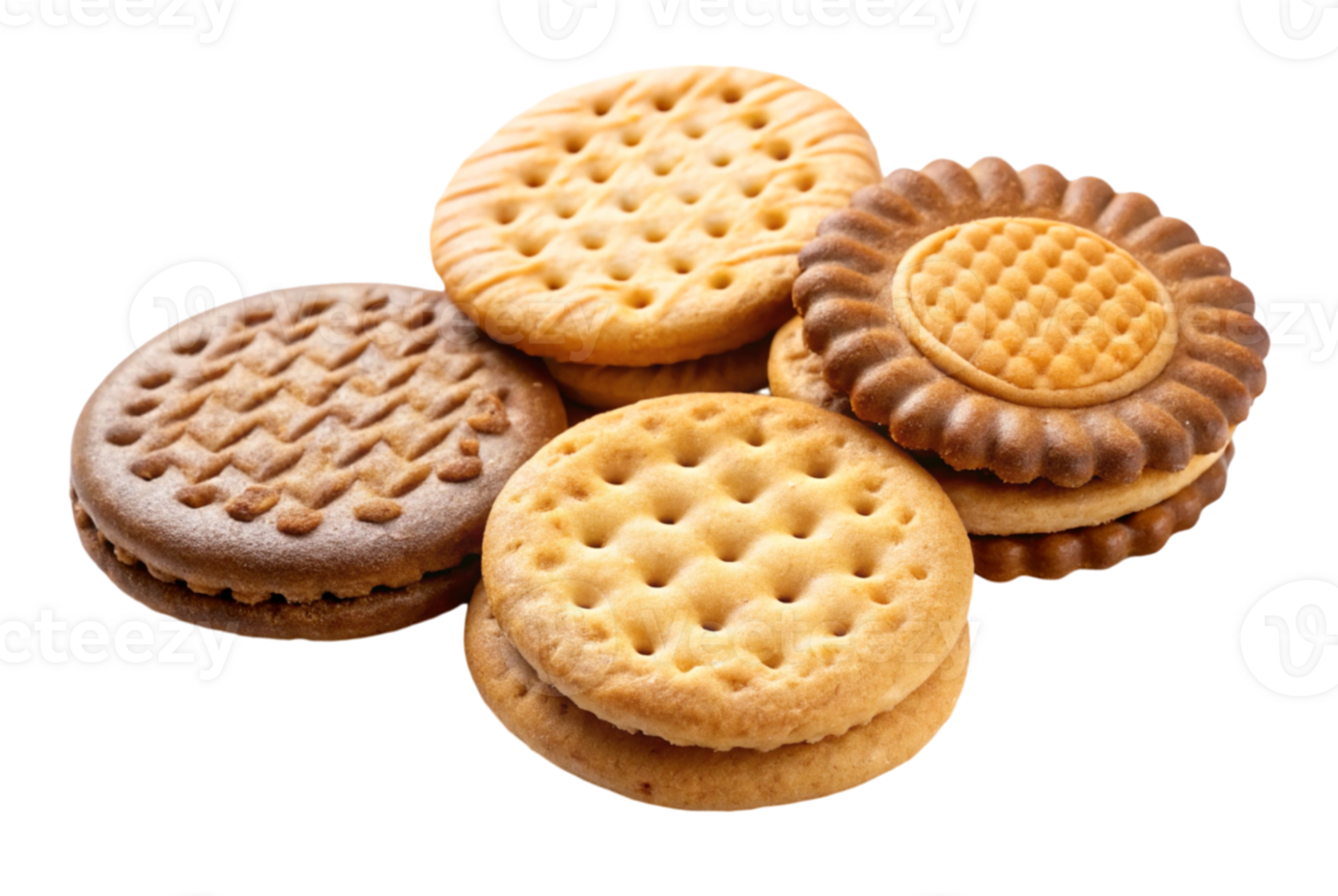 Biscuit Bliss Satisfies Every Craving With Sweet Delight png