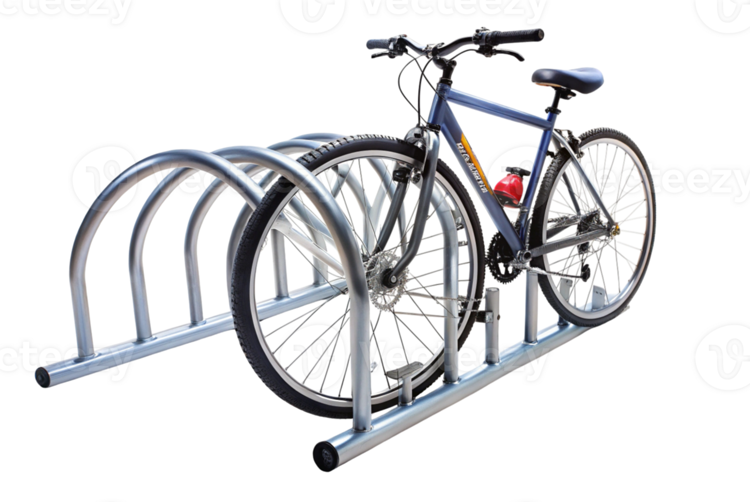Bike rack solutions for urban cycling enthusiasts today png